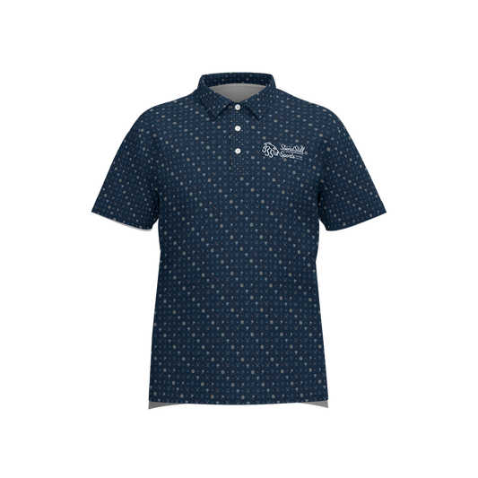 Darts - Golf Polo