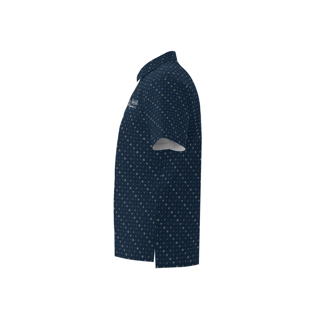 Darts - Golf Polo