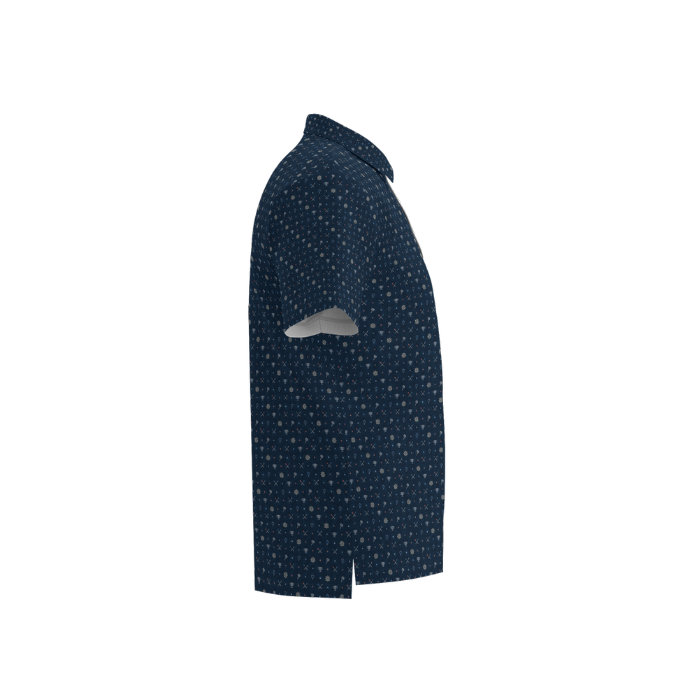 Darts - Golf Polo